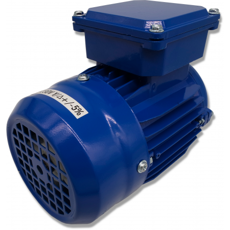 SILNIK ELEKTRYCZNY 0,12kW 400V 2840Obr 3FAZOWY